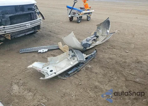 2013 Chevrolet Tahoe K1500 Ltz из США, поврежденный, VIN 1GNSKCE01DR370170